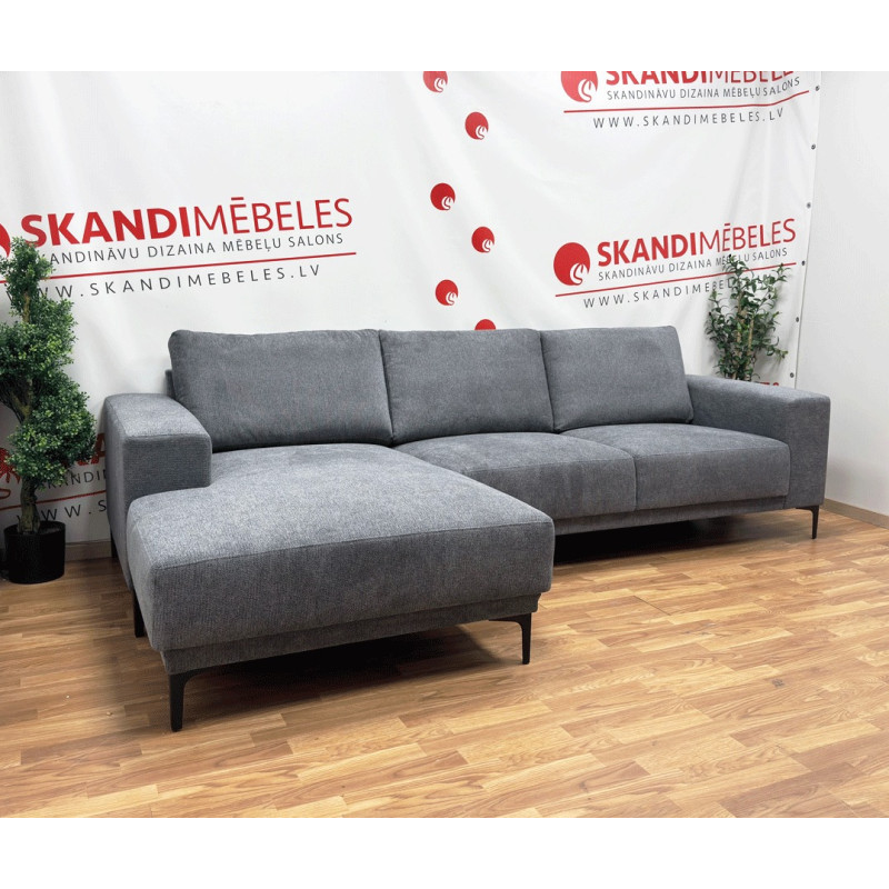 Sofa COPENHAGEN (Corner chaiselongue)(Exhibition Sale)